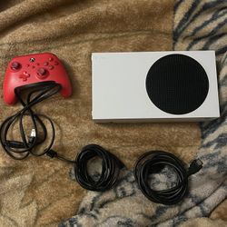 Xbox Series S 