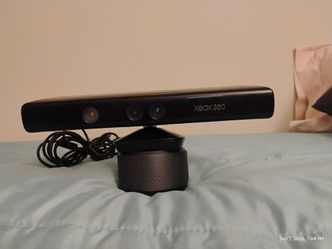 Xbox connect camera
