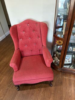 Custom made Chairs
