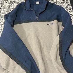 Vintage Nike Jacket/pullover  Size XXL