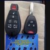 Llaves Controles 