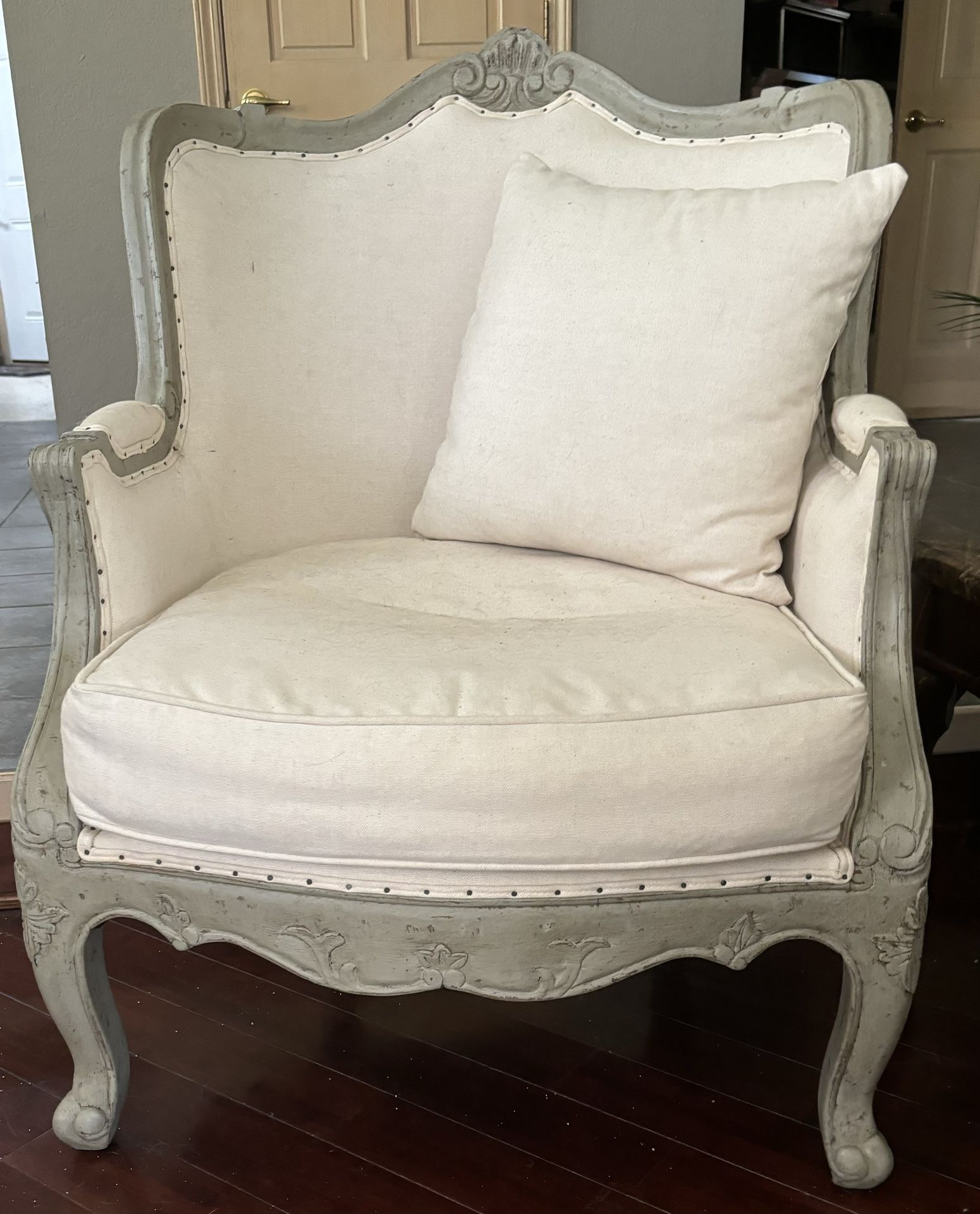 Timeless Comfort