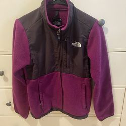 The North face size XS