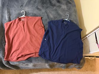 Figs scrubs