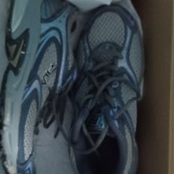 Fils Walking/Running Shoes