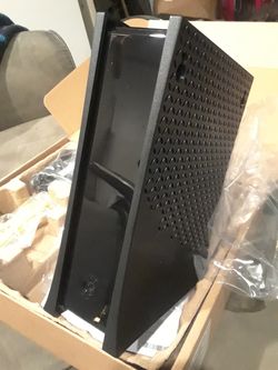 Dual function Cable modem &internet router