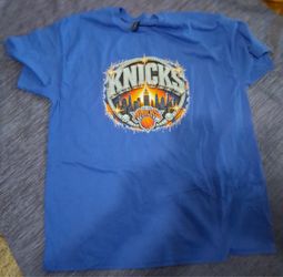 New York Knicks Tshirt