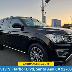 2018 FORD EXPEDITION
