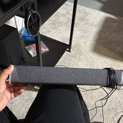 Small computer speaker