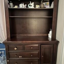 Changing table 