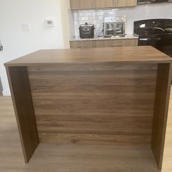 Portable Kitchen Island 