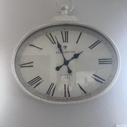 Pier One Wall Clock 