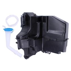 Windshield Washer Fluid Reservoir Tank Bottle with Pump for Nissan Altma 2013-2018