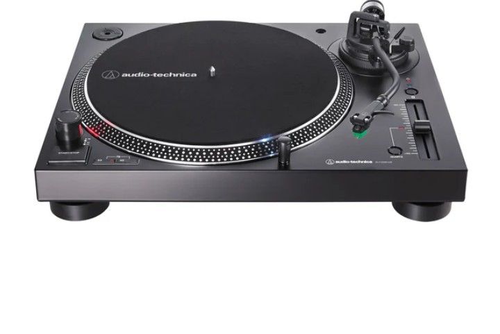 audio-technica Bluetooth turntable 