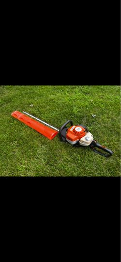 Stihl Bush Trimmer