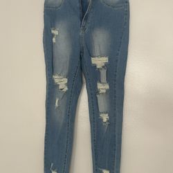 New Jeans