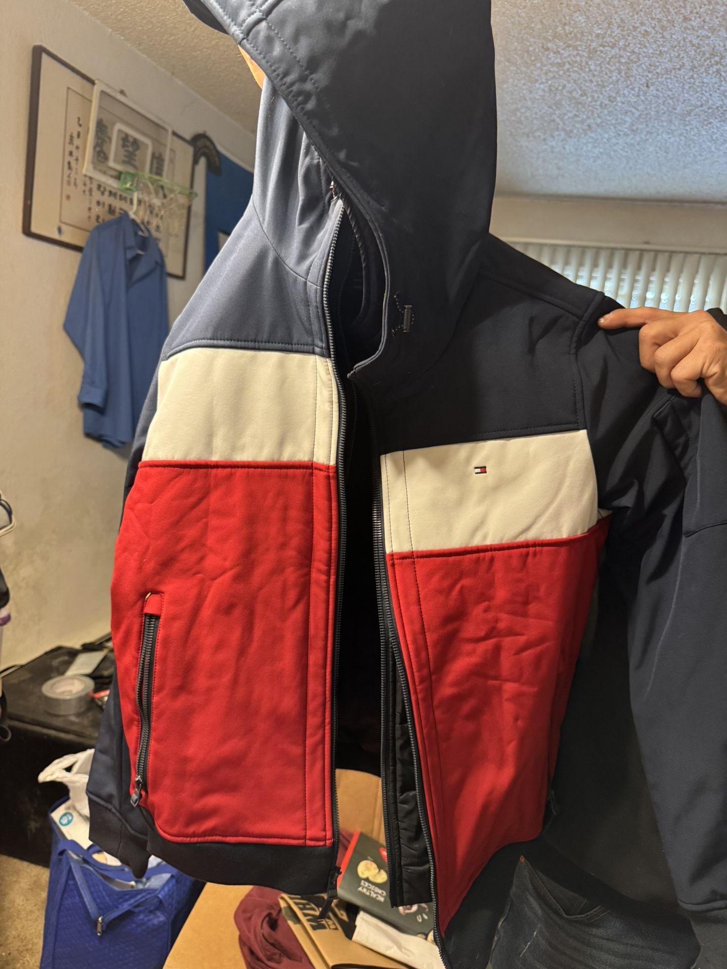 Tommy Hilfiger Jacket