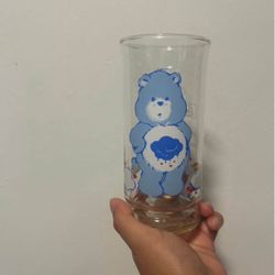 1980 Carebear Cup