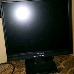 19 inch computer monitor
