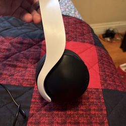 PlayStation 5 Pulse 3D Headset 