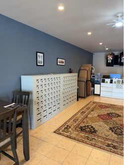 Front Loading Mailboxes