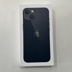 iPhone 13 NEW