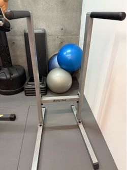 Gym equipment
