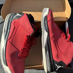 Jordan Flight Origins Suede Sz 12