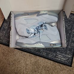 Jordan 5 Sz 12