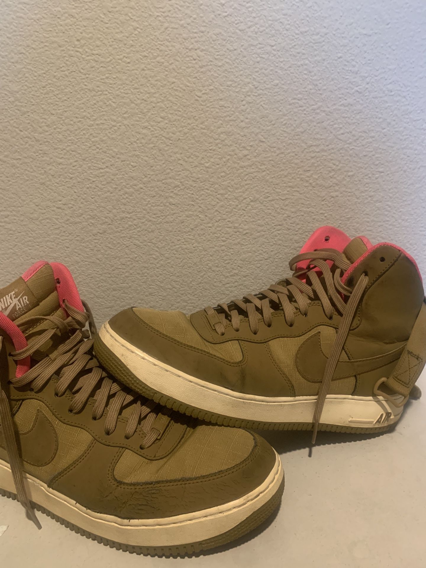 Nike Shoes Size 13