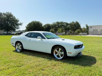 2011 Dodge Challenger