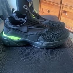 And1 Basketball Shoes 