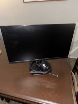 Computer Monitor