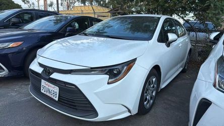 2023 Toyota Corolla