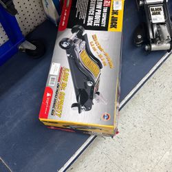 Black Jack 2 1/2 Ton Jack 