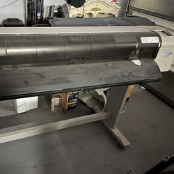 mutoh valuejet 1204 printer