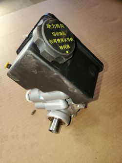 Power Steering Pump