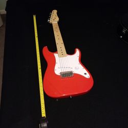 Kids Electric Guitar