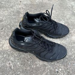 Nike Air Max Plus  - 11.5