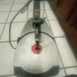 Craftsman Scroll Saw