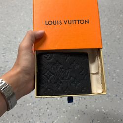 Wallet $120