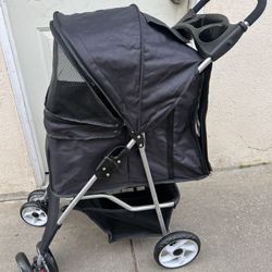 DOG STROLLER 