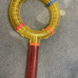 VTG 1998 Plax Hamster Tube