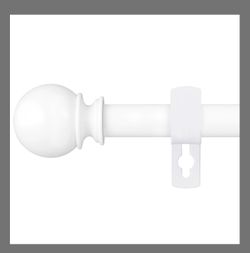 Curtain Rod 495