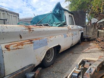 1964 chevy