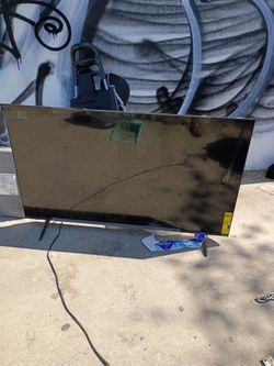 Visio smart TV for sale