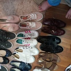 Shoes Shoes Shoes