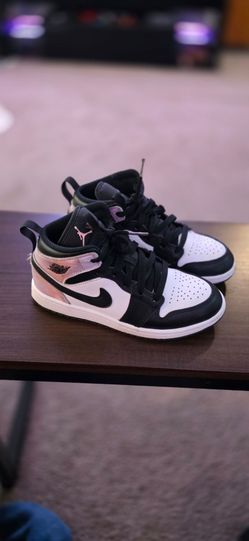 Jordan 1 "Zen Master" 2.5Y