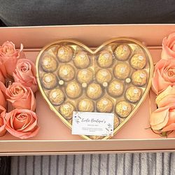 Roses