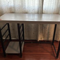 Computer Desk 